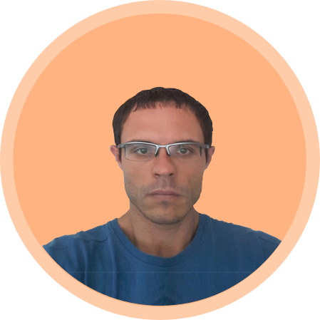 Daniel Teixeira Maldonado